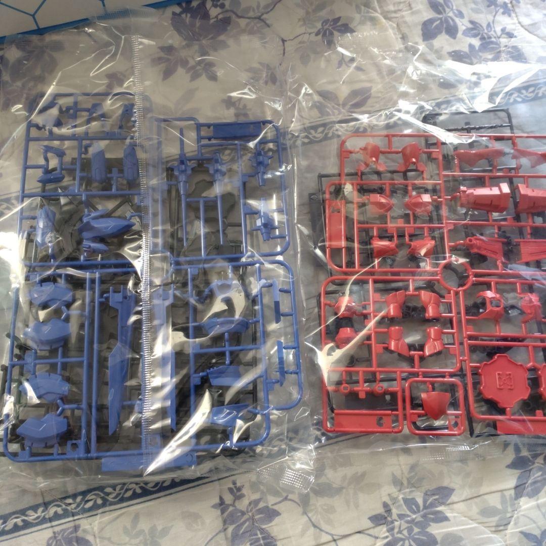 ダンボール戦機 ベストLBXチームセットジャンク