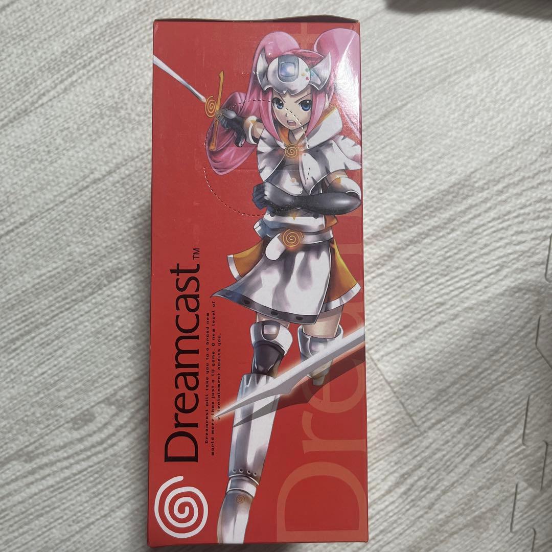 セガ ハードガールズ プレミアムフィギュア ドリームキャスト