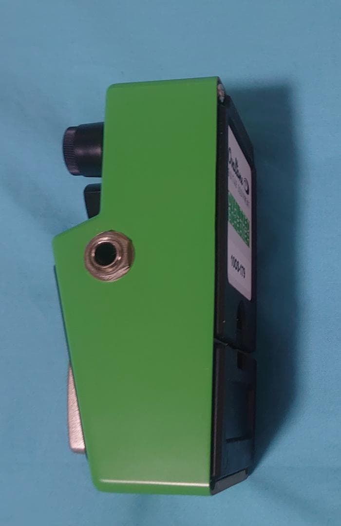 ギター Ovaltone OVALIZED SCREAMER-10