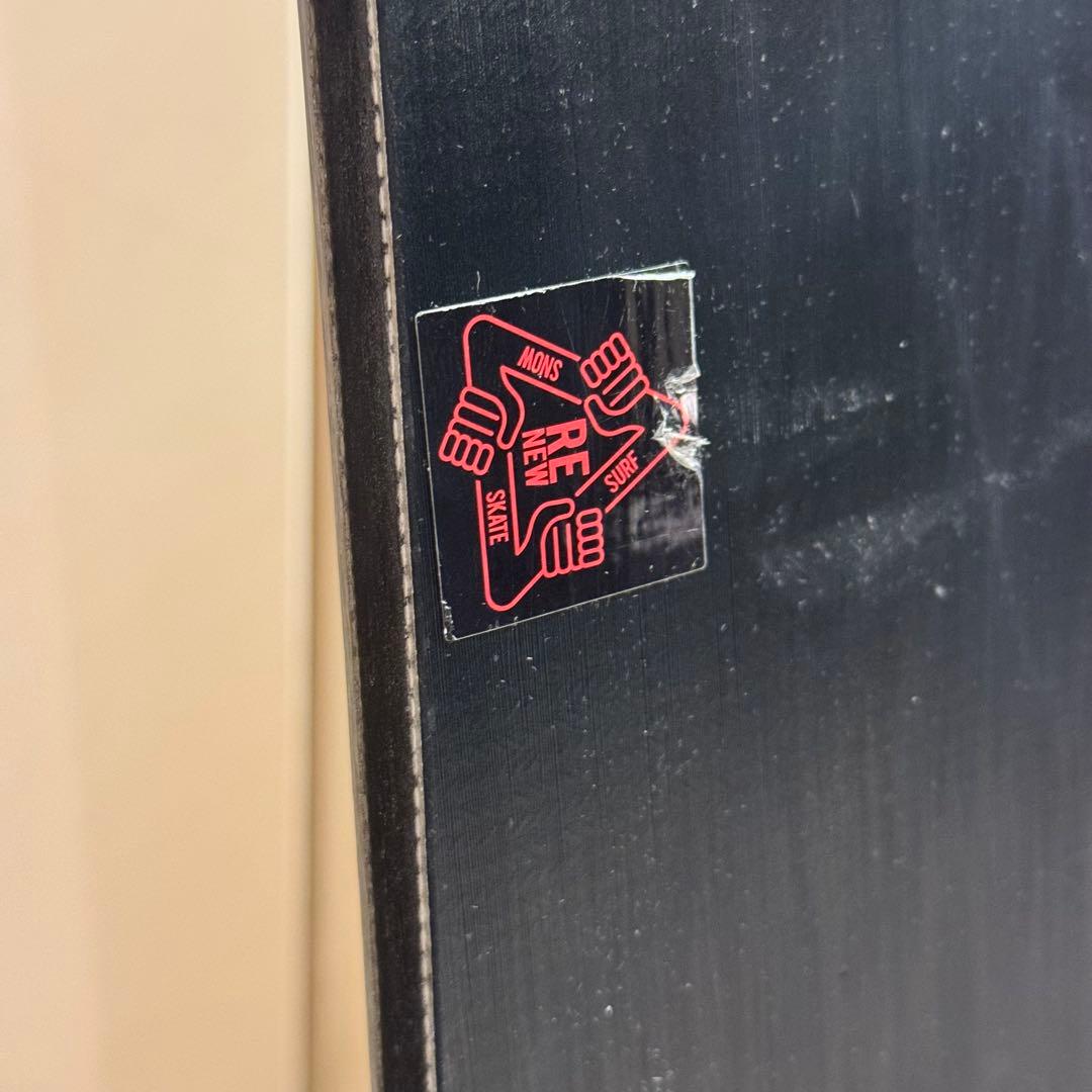 NITRO Team 152 スノーボード