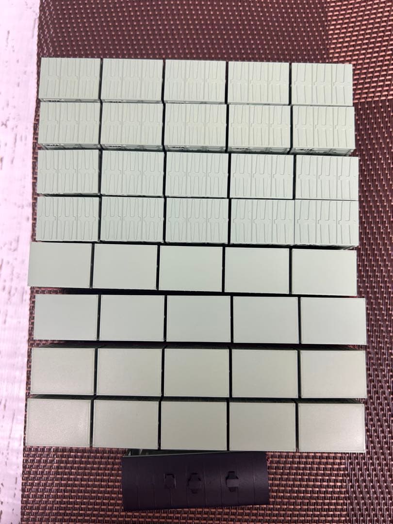 KATO 10-498 コンテナ特急たから号 9両セット Nゲージ