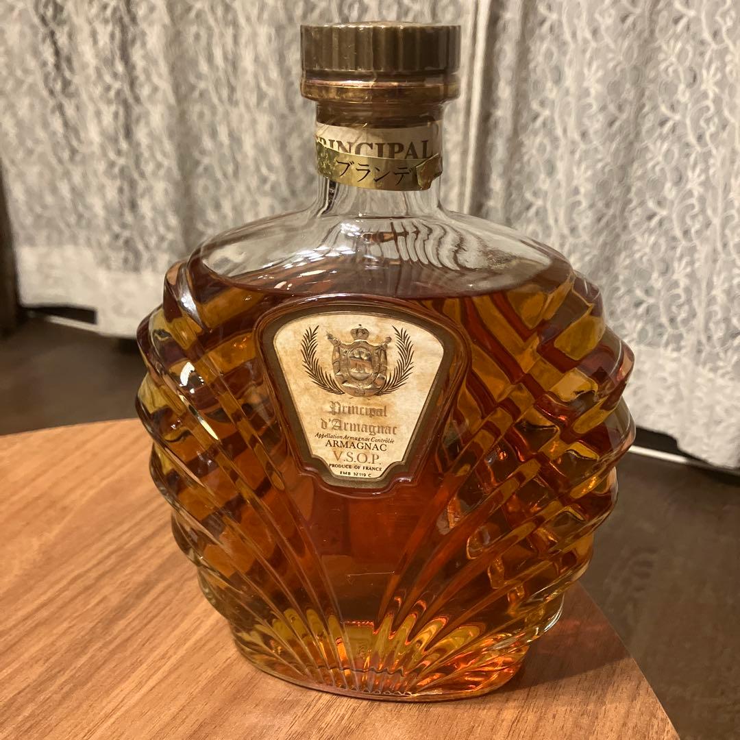 Principal d’Armagnac VSOP