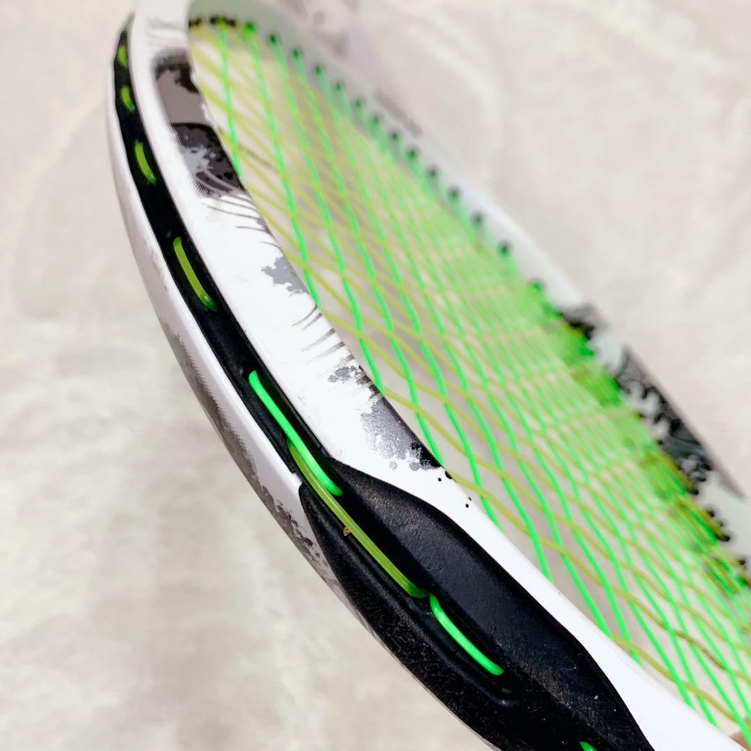 【California】 YONEX ジオブレイク80V UL2