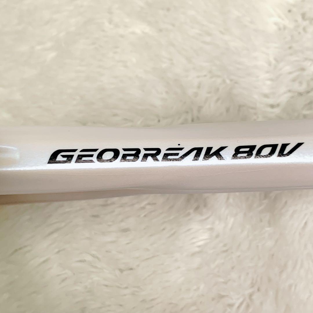 【California】 YONEX ジオブレイク80V UL2