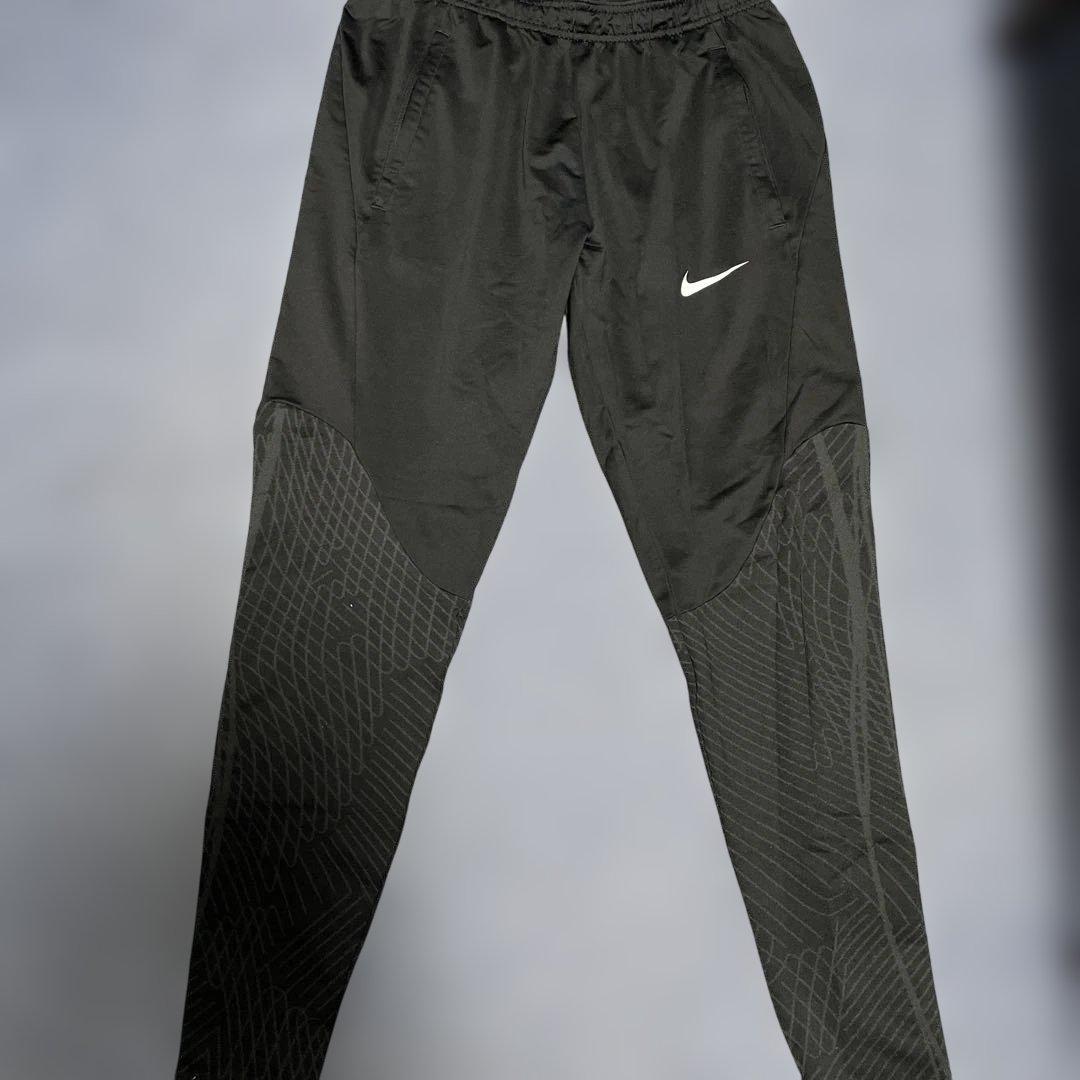 ナイキ　ストライク　ドリルトップ　セット