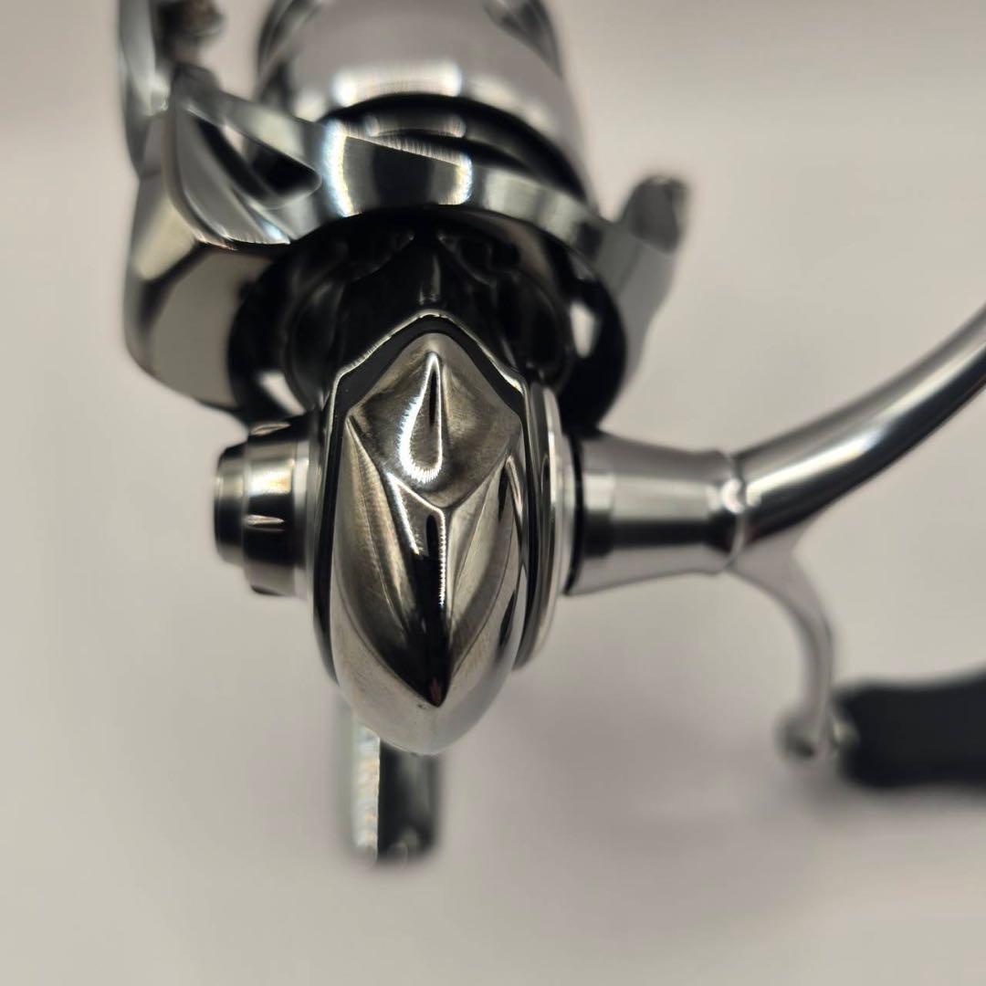 EXIST LT2500S-DH スピニングリール