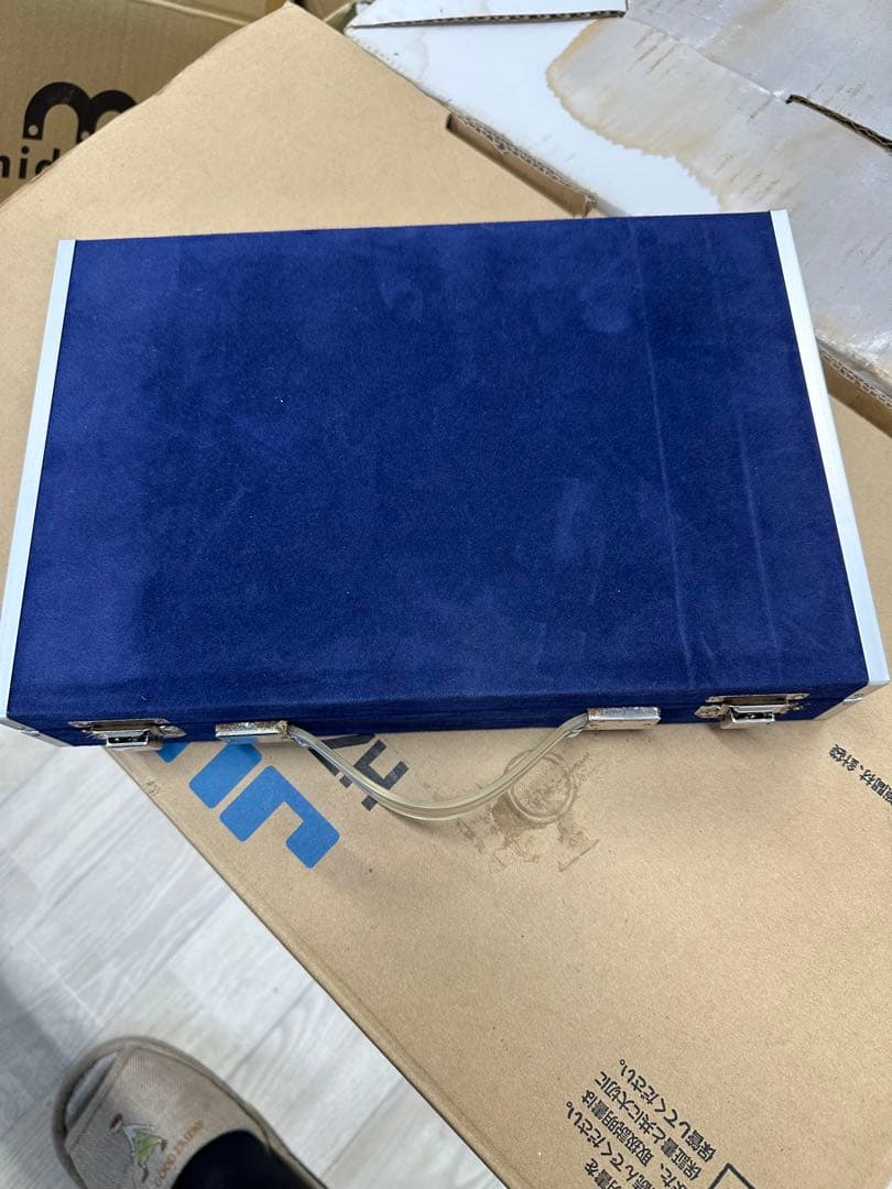 金龍印　高級麻雀牌　未使用品　希少品