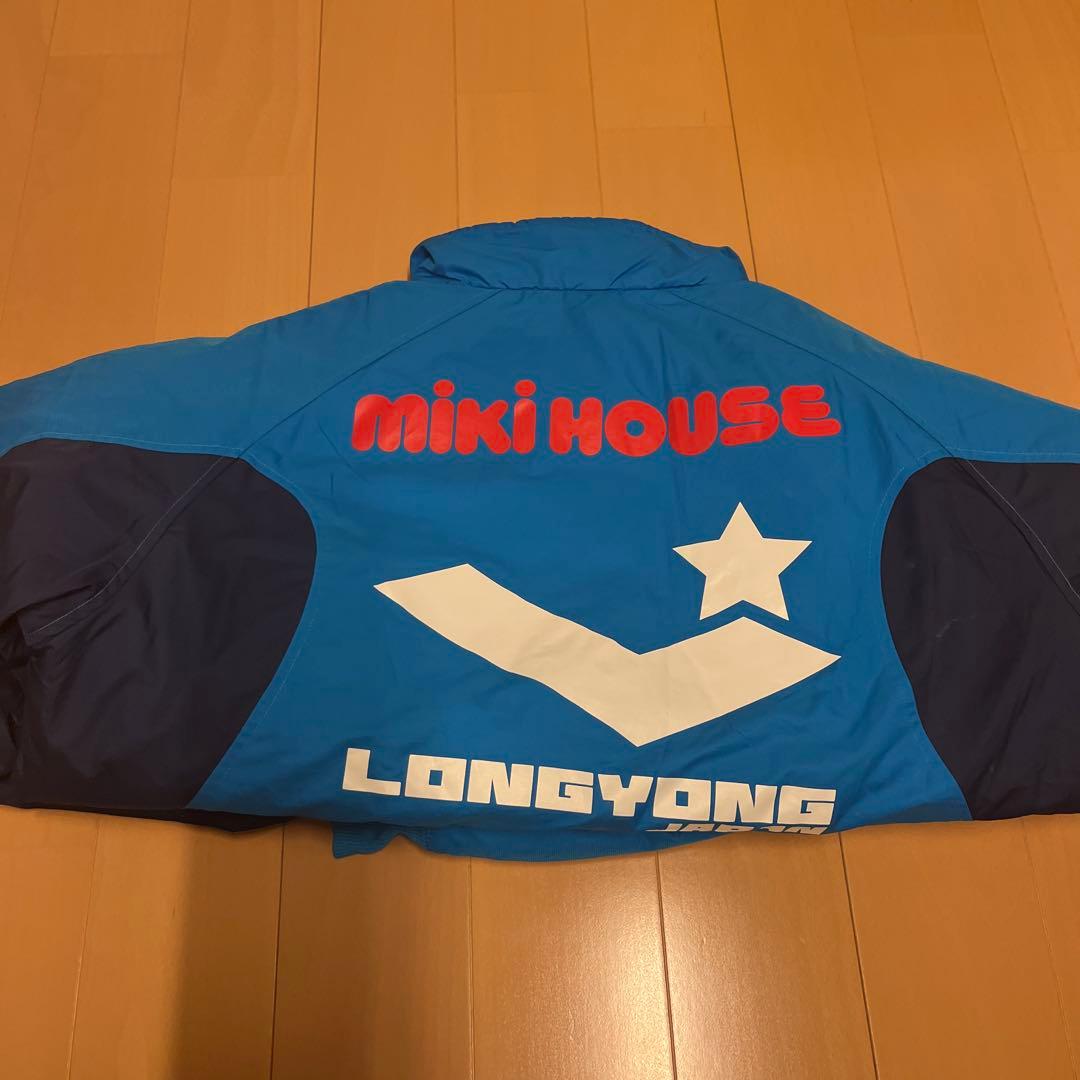 mikihousefutsalclubミキハウスフットサルクラブ