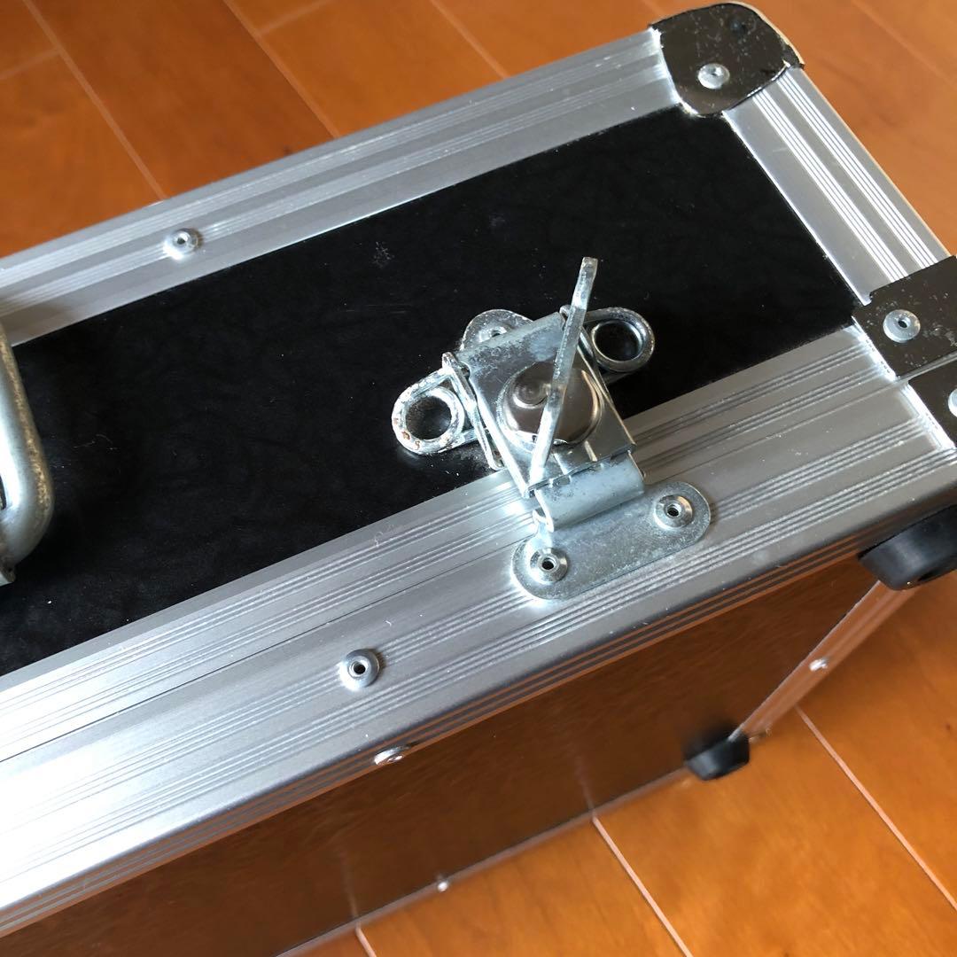 ARMOR アルモアPS-3C ギター エフェクターケース