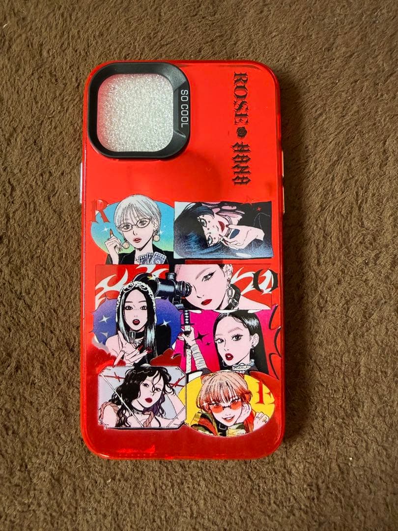 HANA グッズセット