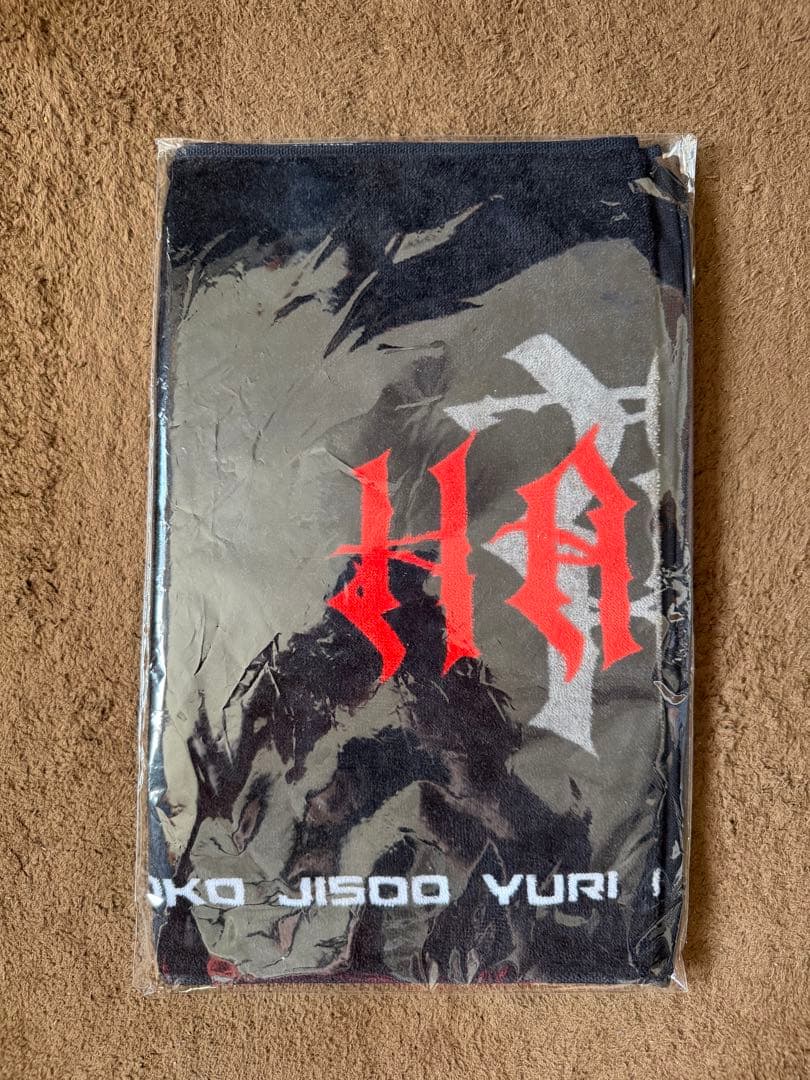 HANA グッズセット