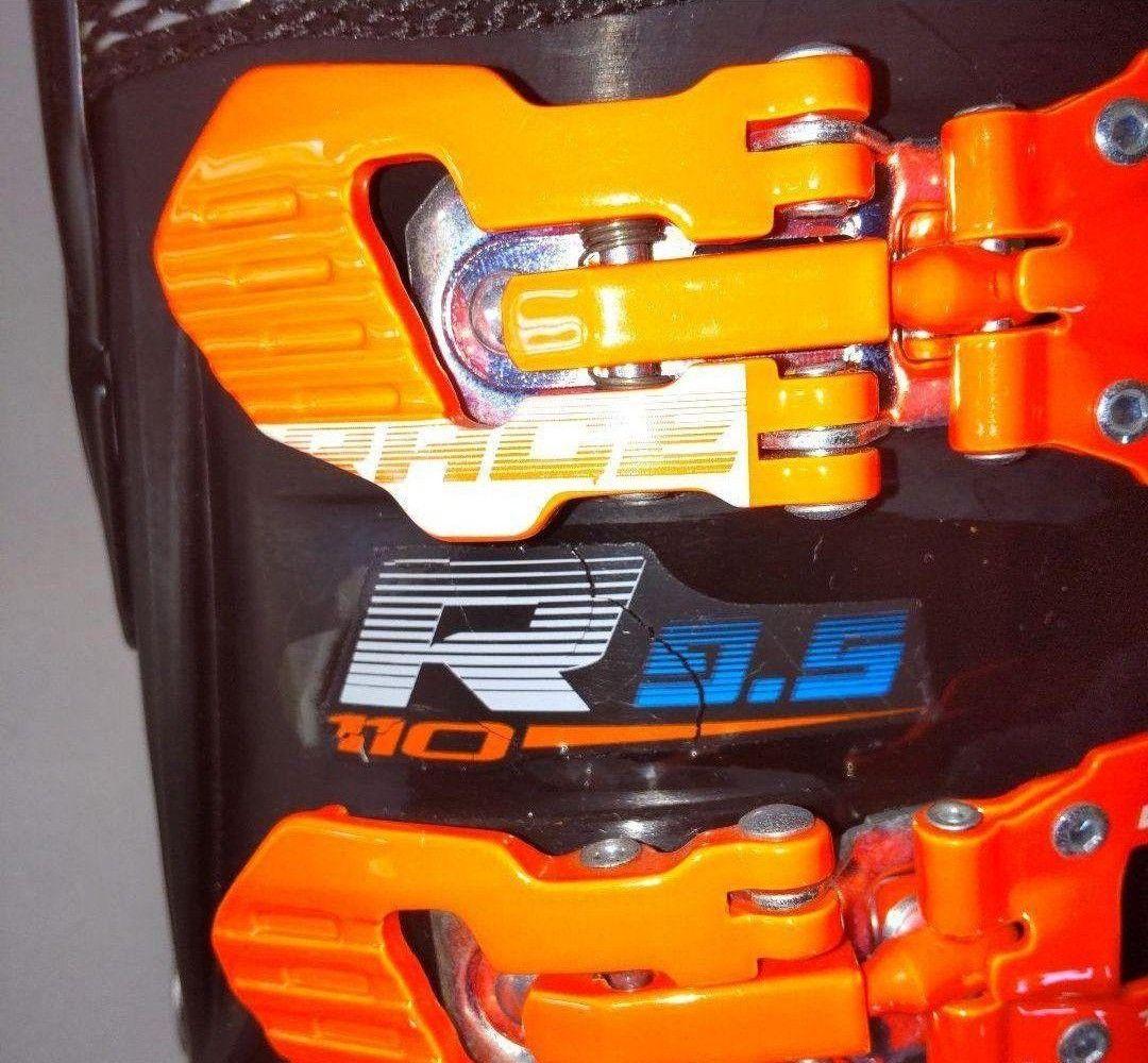 新品未使用保管品 TECNICA テクニカ Ｒ9.5 110