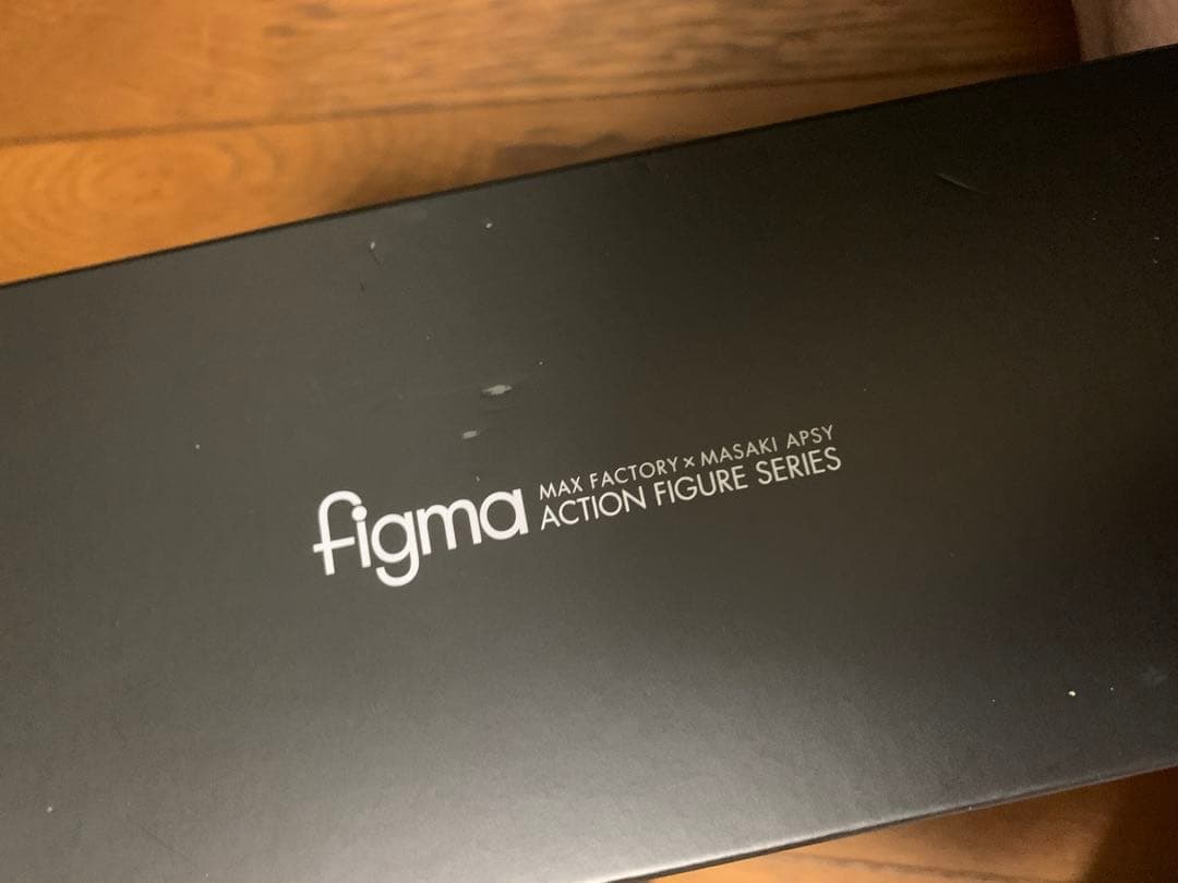 figma 時計塔のマリア　DXエディション