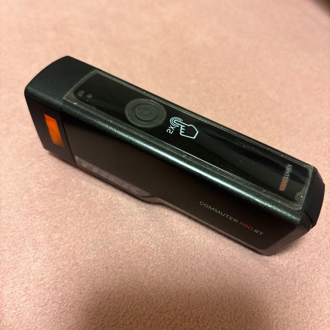 TREK トレック フロントライト