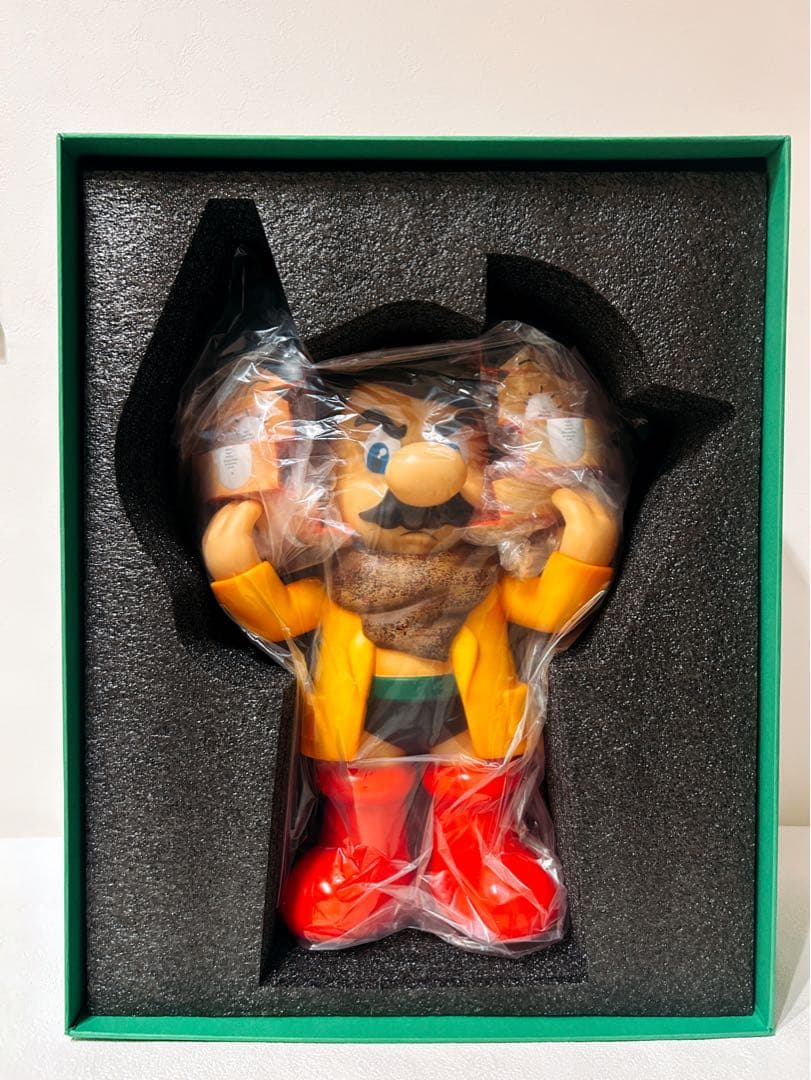 Fools Paradise フールズパラダイス トータルリコール