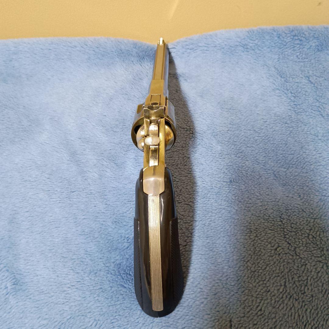 COLT PYTHON 357MAGNAM 6インチ　コクサイ