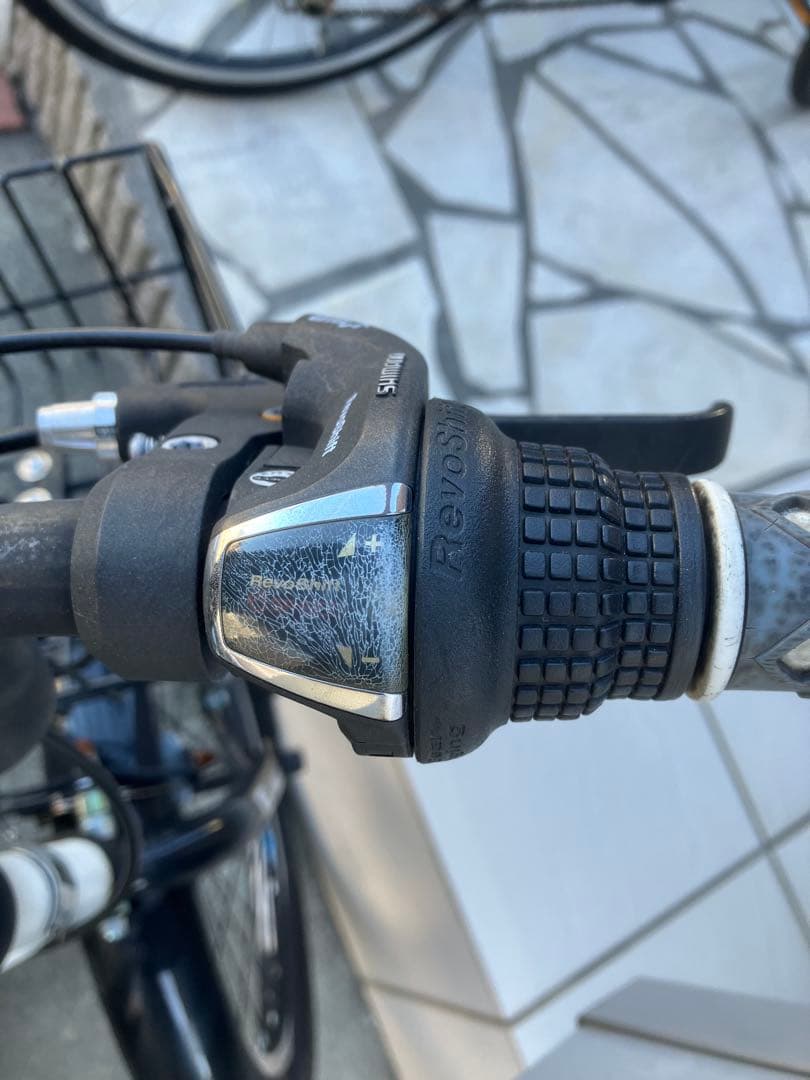 直接引き渡し限定　埼玉県南部 アサヒ自転車20インチドライド BEAT206-J