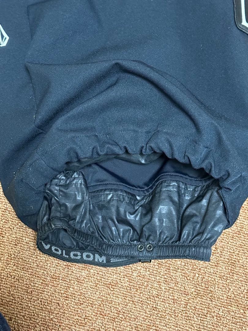 volcom DUST BOXスノーボードウェア パンツXXL ボルコム