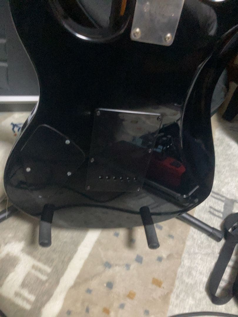 ギター YAMAHA PACIFICA612VIIFM