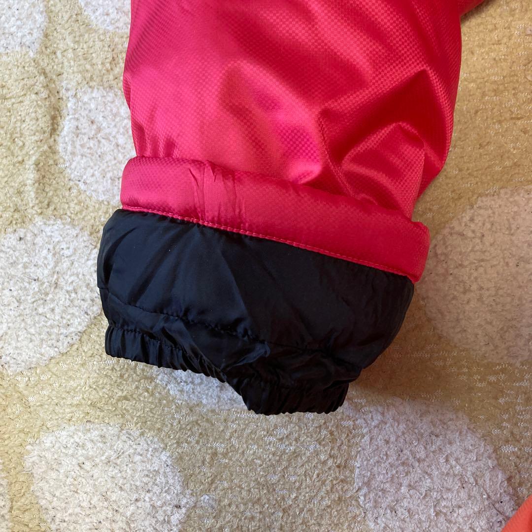 ベンチコートプリンス