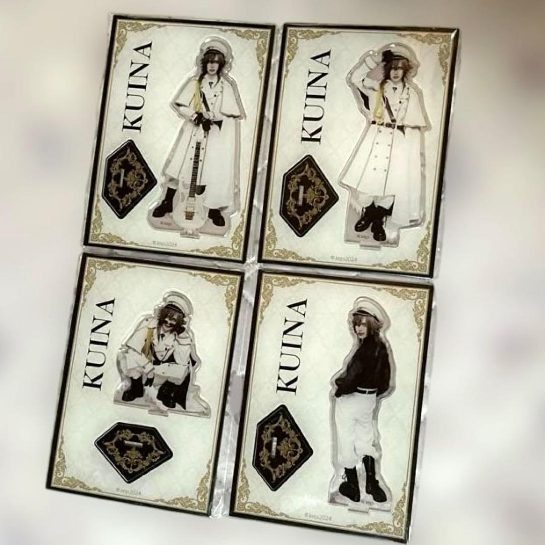 【値下げしました】917の日くじ アクスタ