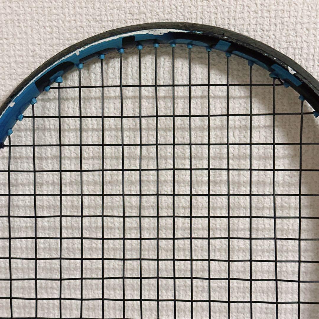 バボラピュアドライブ2021 G3 Babolat PURE DRIVE 100