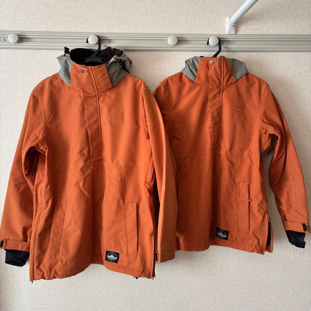 ※Sサイズのみ スノーボード スキー ウェア AAハードウェア