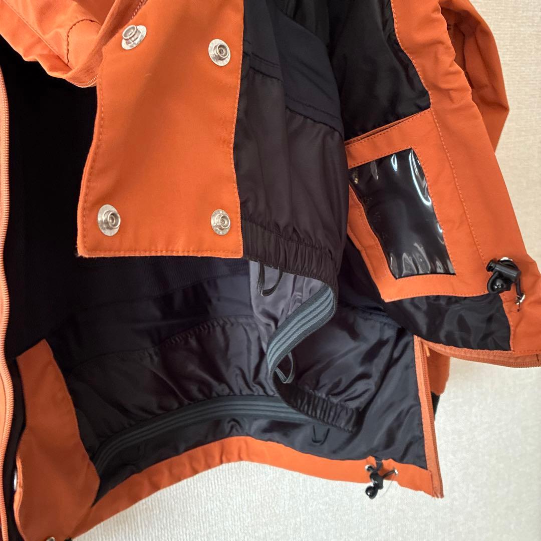 ※Sサイズのみ スノーボード スキー ウェア AAハードウェア