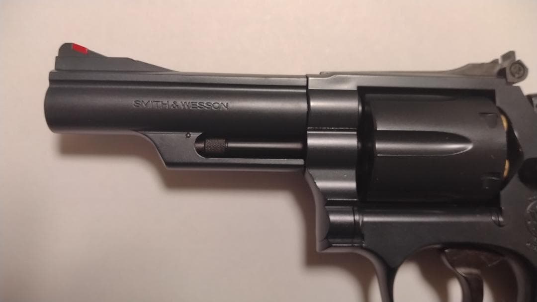 東京マルイ M19 4インチ 再販版