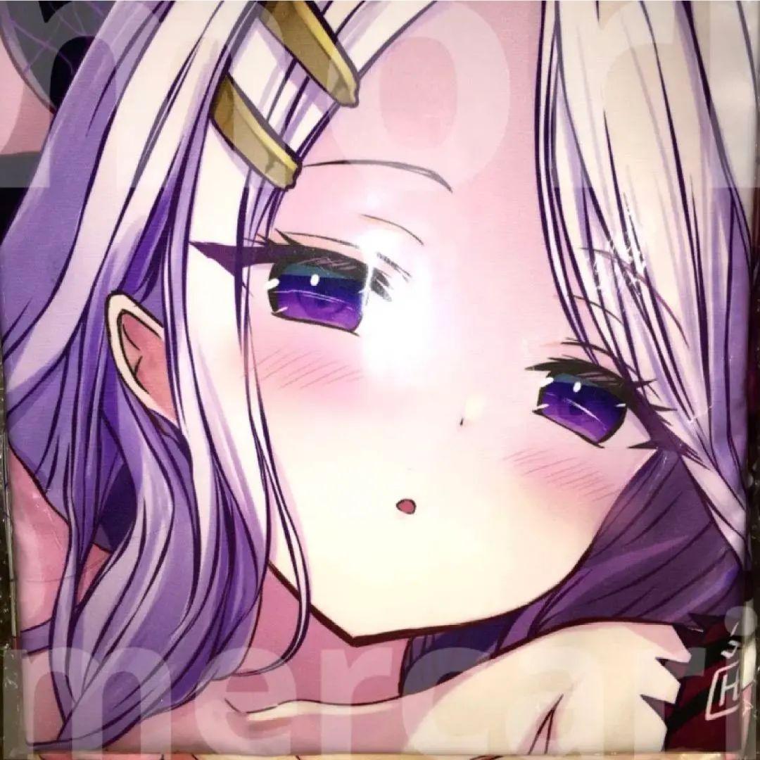 未開封 正規品 ヒナ 抱き枕カバー