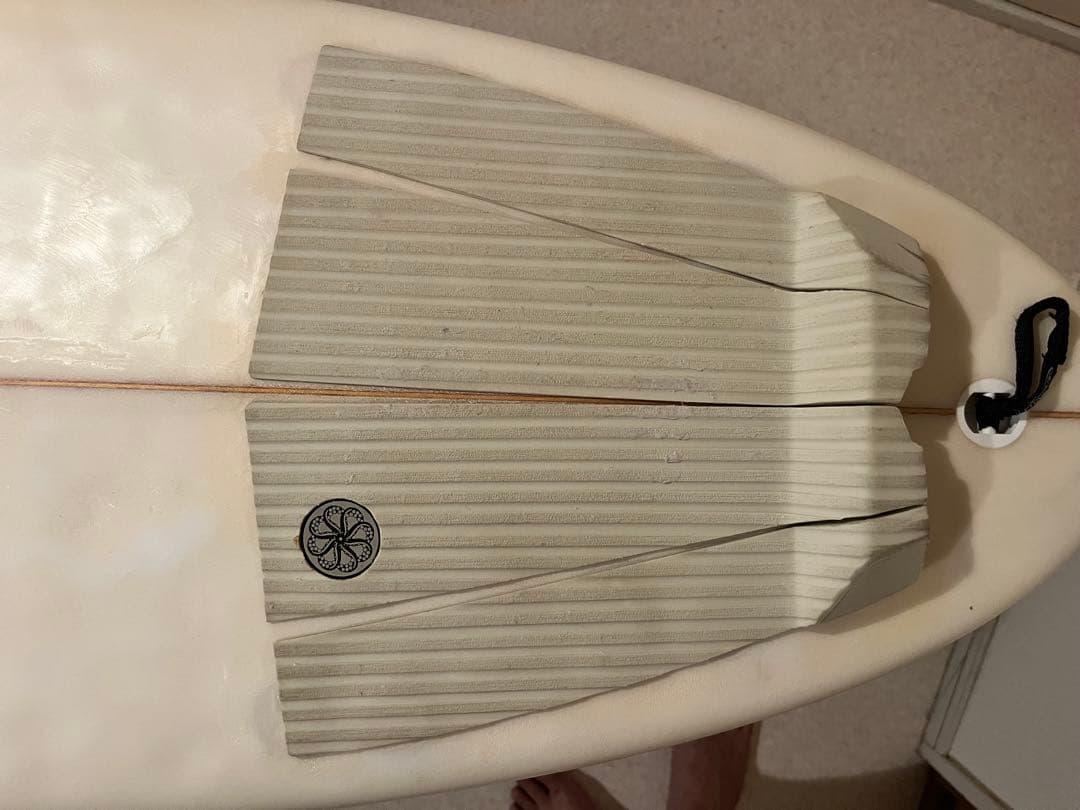 ペ*ソ様 ニールパーチェスジュニア　カルテット　5’7 クワッド 日曜日で出品終