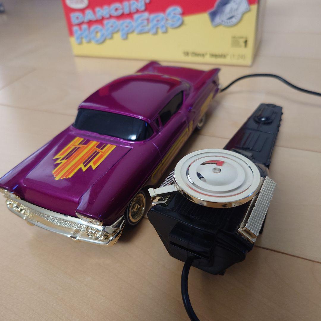 激レア！Dancin' Hopper 58 Chevy Impala