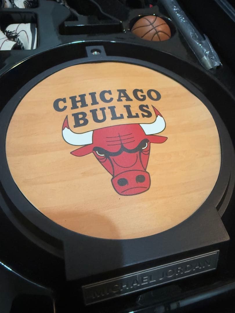 ENTERBAY 1/6スケール リアルマスターピース　マイケル ジョーダン