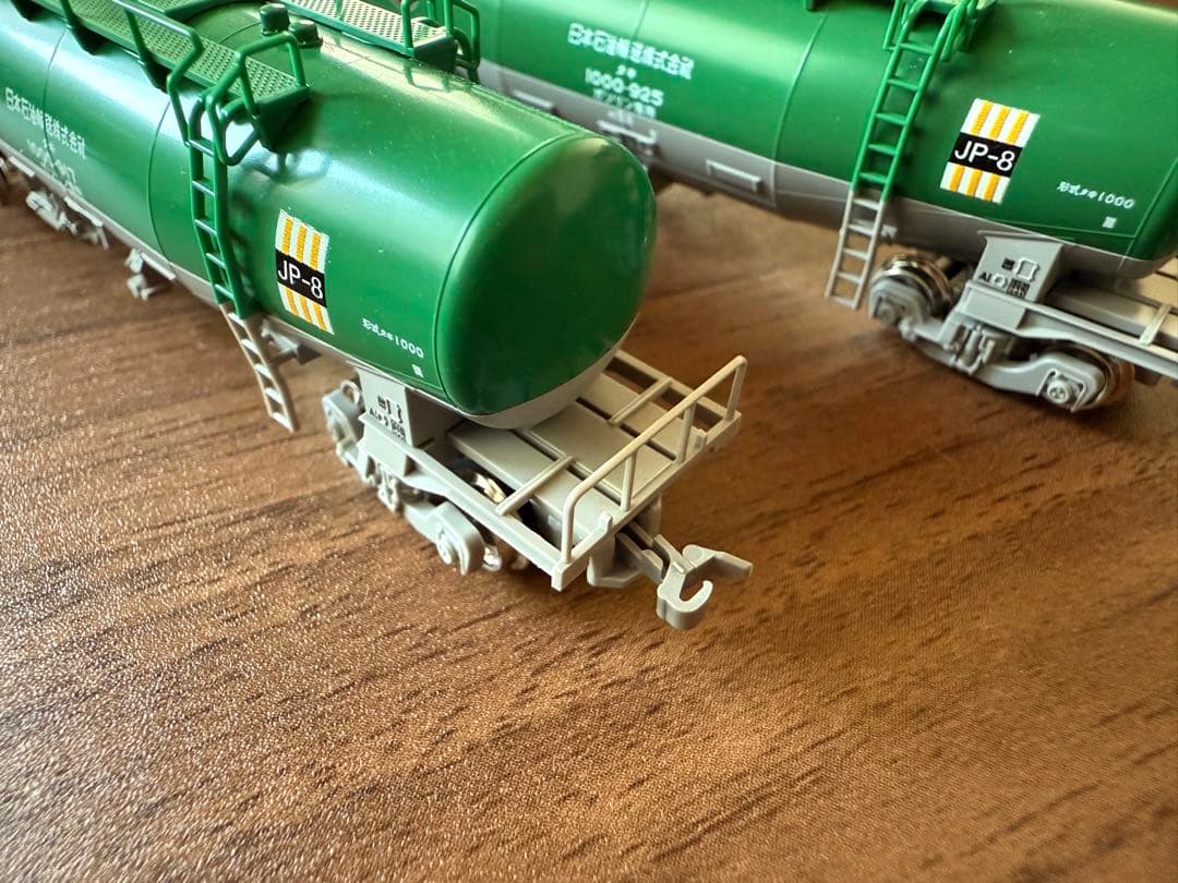 KATO10-1589 タキ1000 12両セット