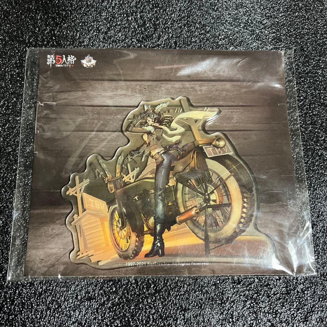 第五人格 COA 祭司 アクリルマグネット