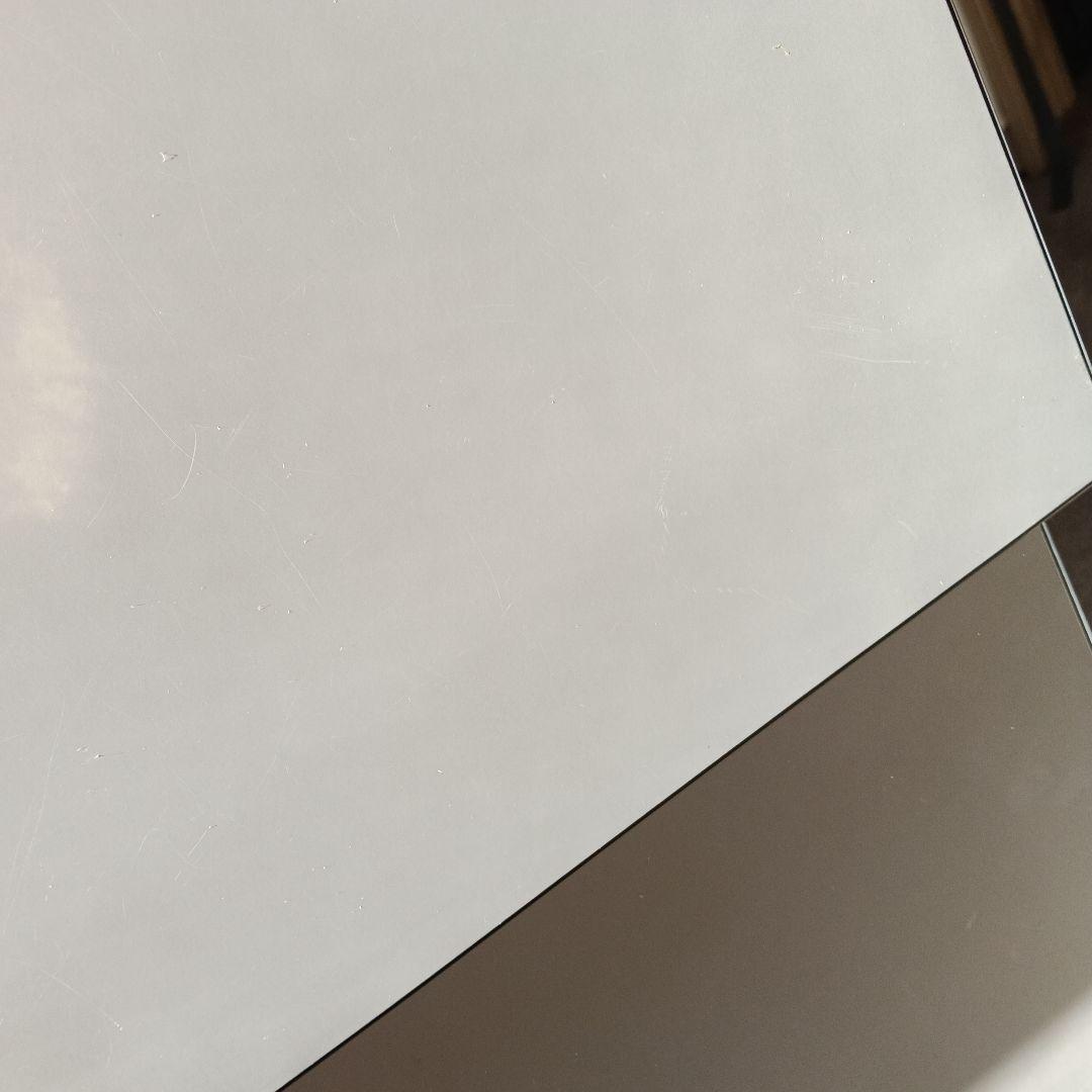 ♥KOKUYOコクヨ　オフィス会議テーブル　幕板付　W1800ホワイト　美品