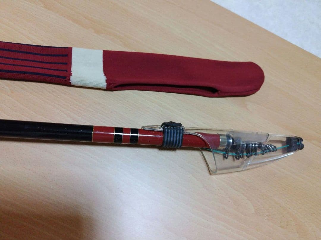 Gamakatsu がま磯グレ競技 SPECIAL Ⅱ 1.25-53