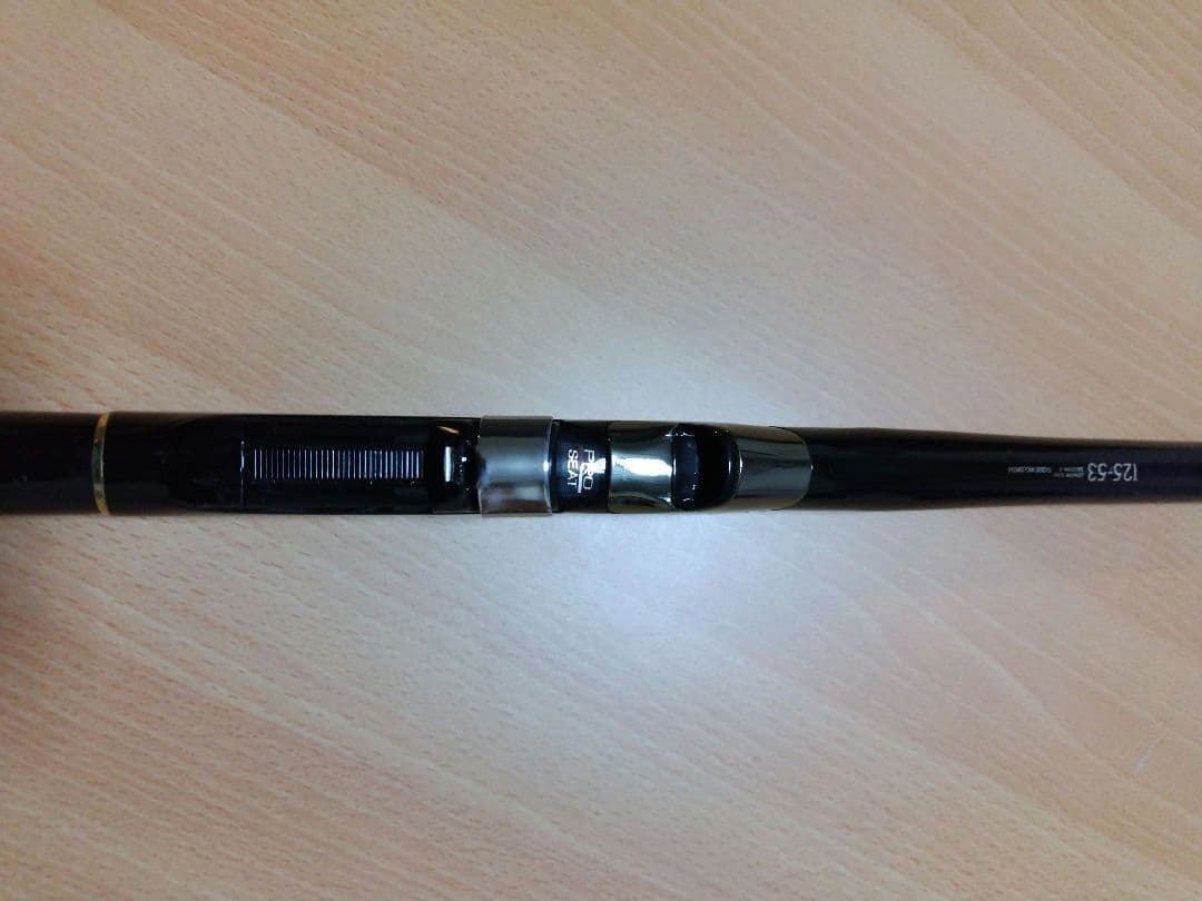 Gamakatsu がま磯グレ競技 SPECIAL Ⅱ 1.25-53