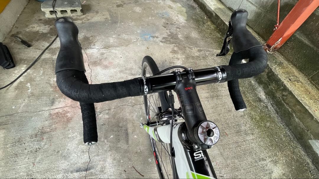 【最終値】cannondale caad10 2014 50サイズ