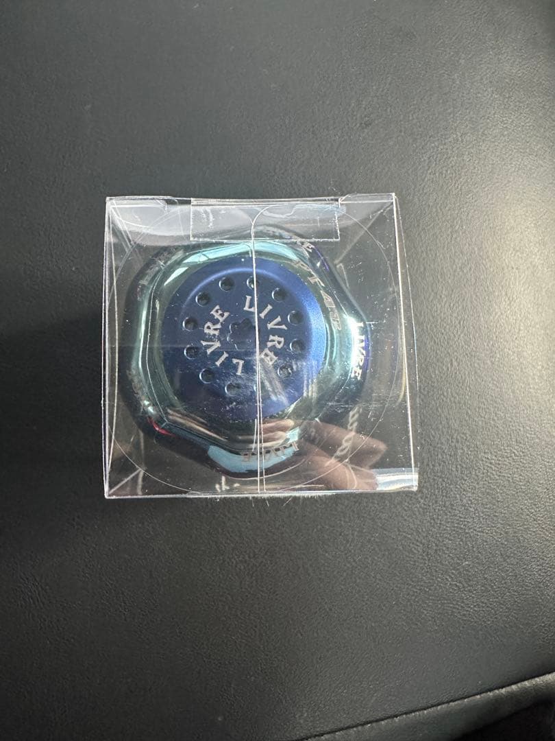 リブレハンドル　PT52 PT48 ノブ