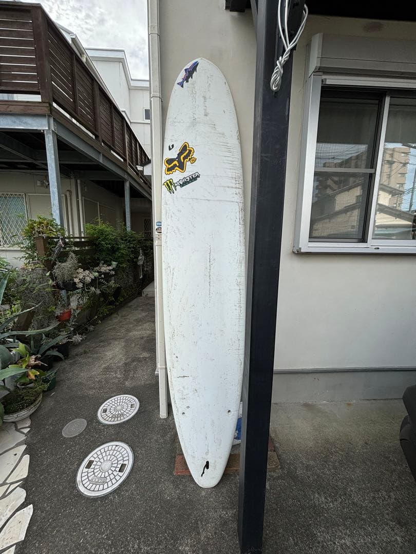 ビックサーフボード9