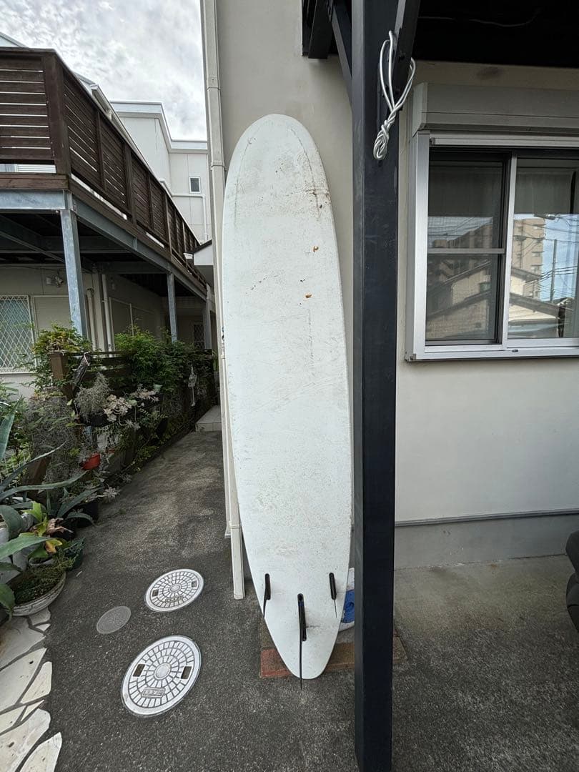 ビックサーフボード9