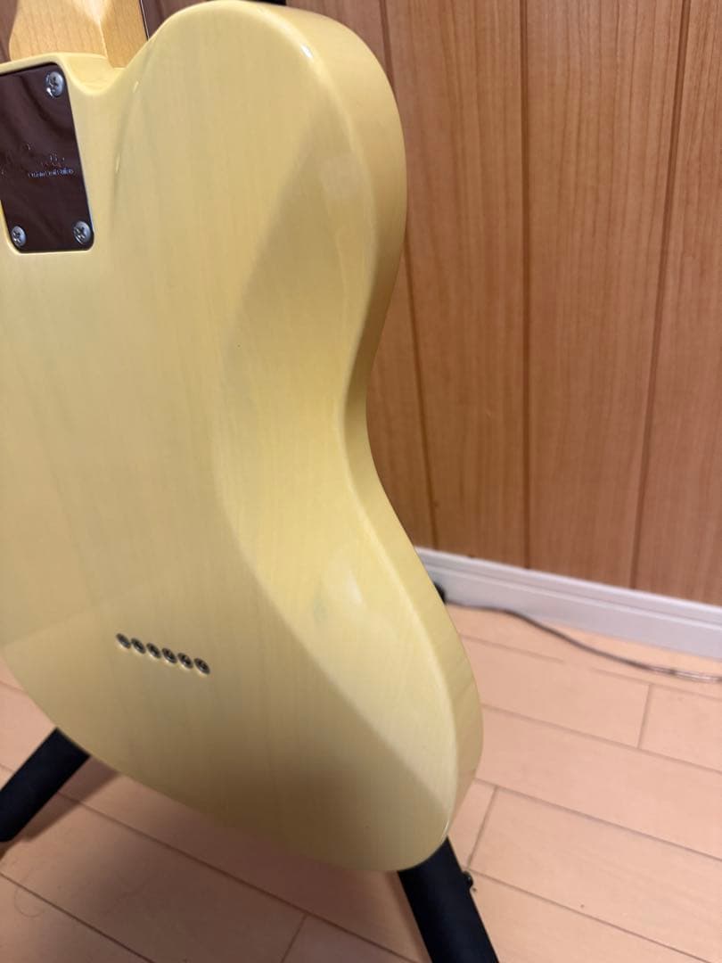 Momose MT2-STD/M BBD MOD テレキャスター MG-T