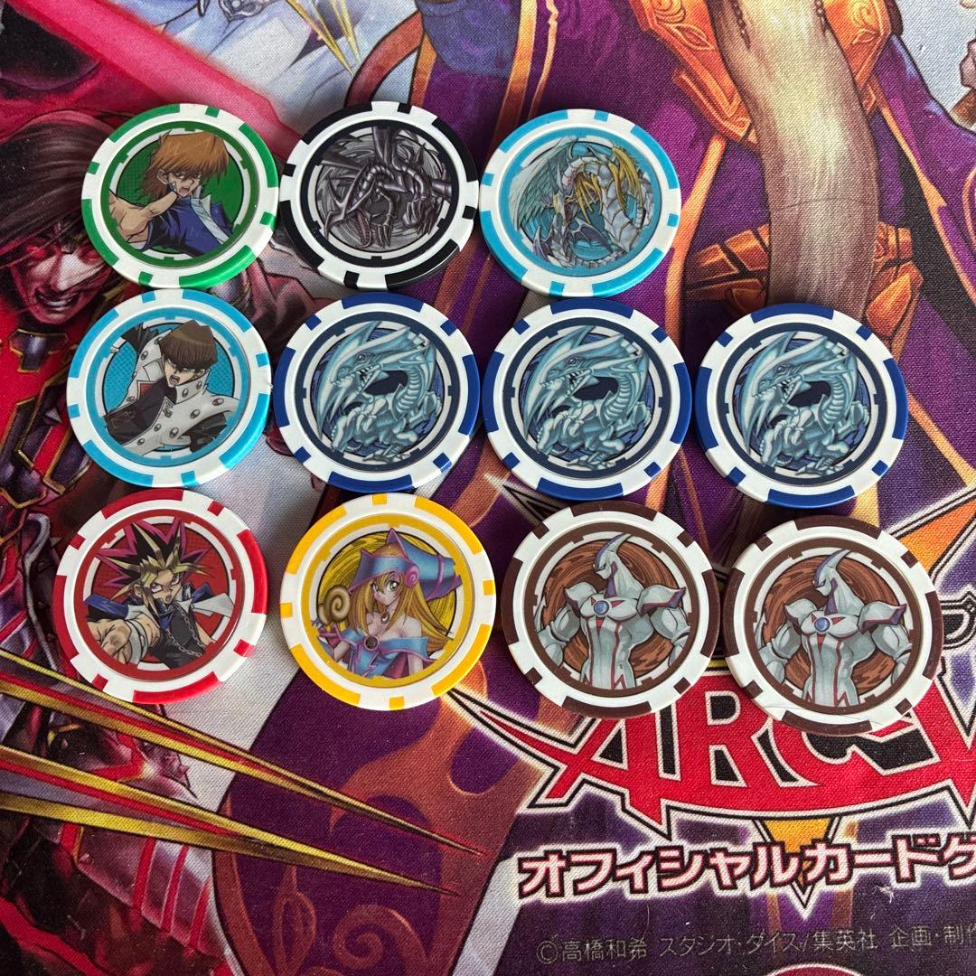 遊戯王　デュエリスト　まとめ