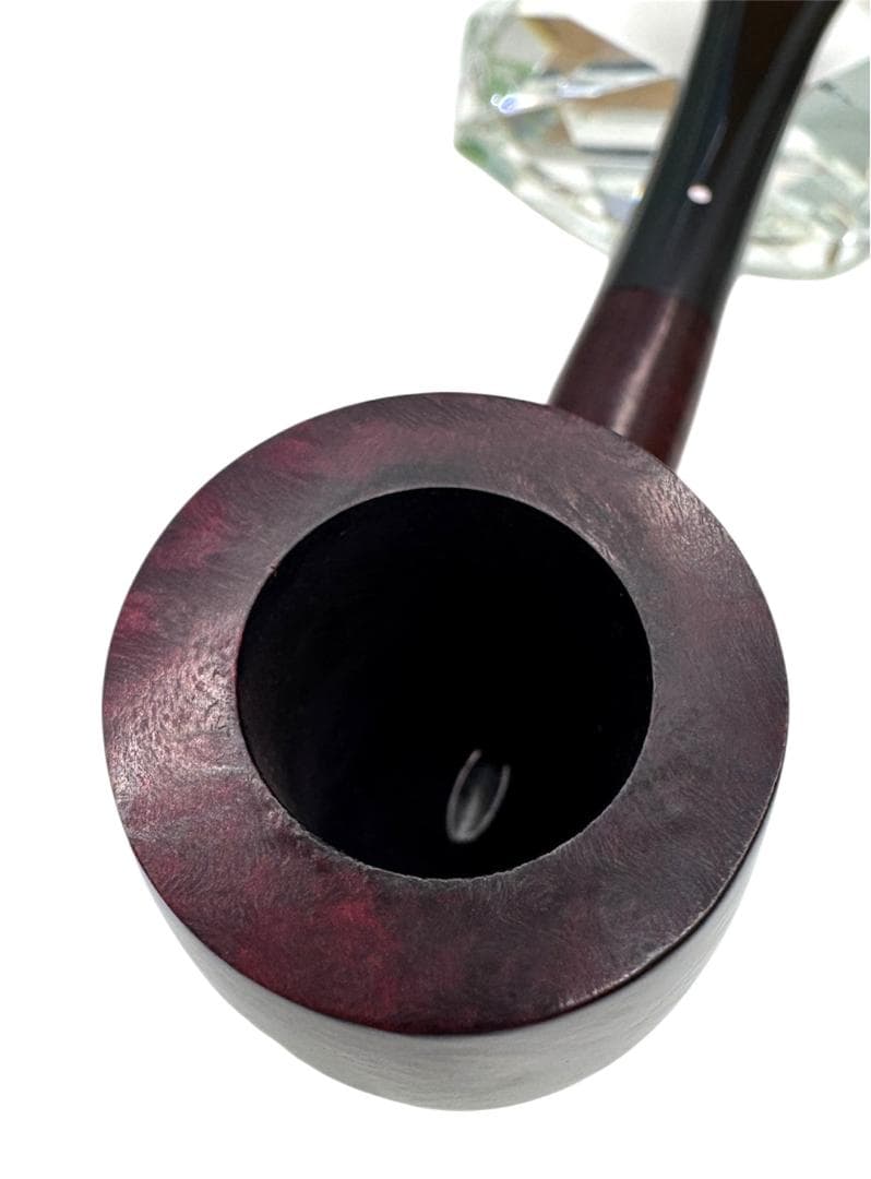 ★dunhill ダンヒルパイプ　煙管＆タバコ「My Mixture 965」