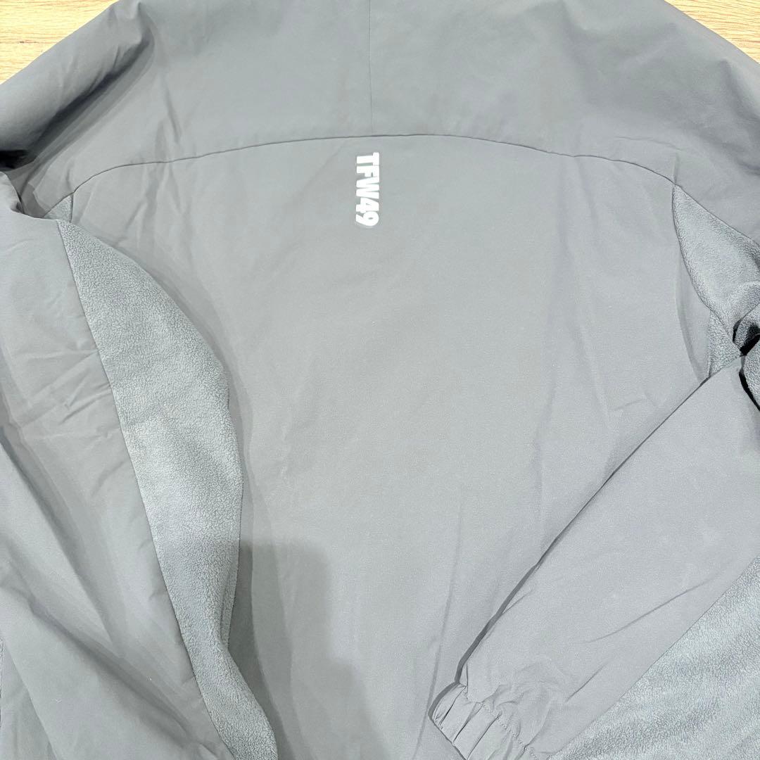 TFW49 セットアップ ウォーム ゴルフ ジャケット