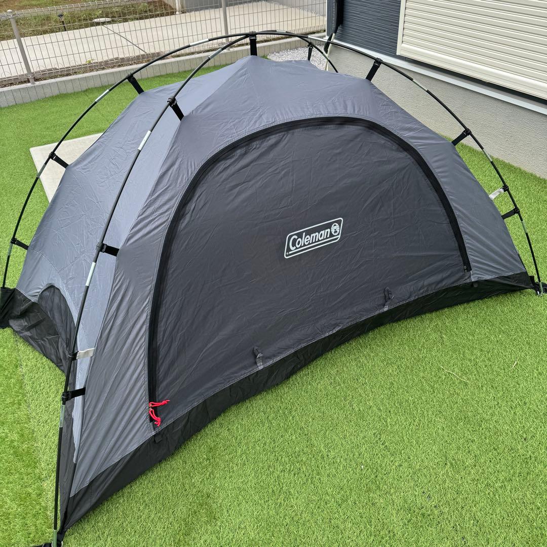 コールマン ツーリングドームエアー ST+ 1〜2人用テント