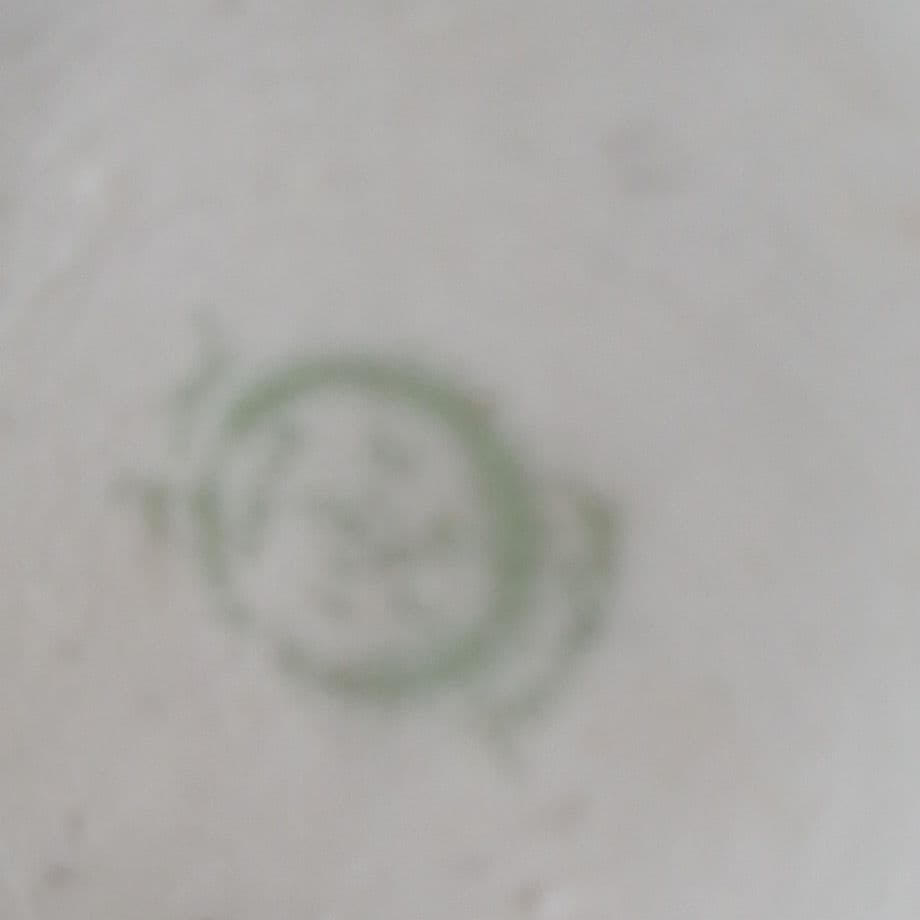 アンティーク　花瓶