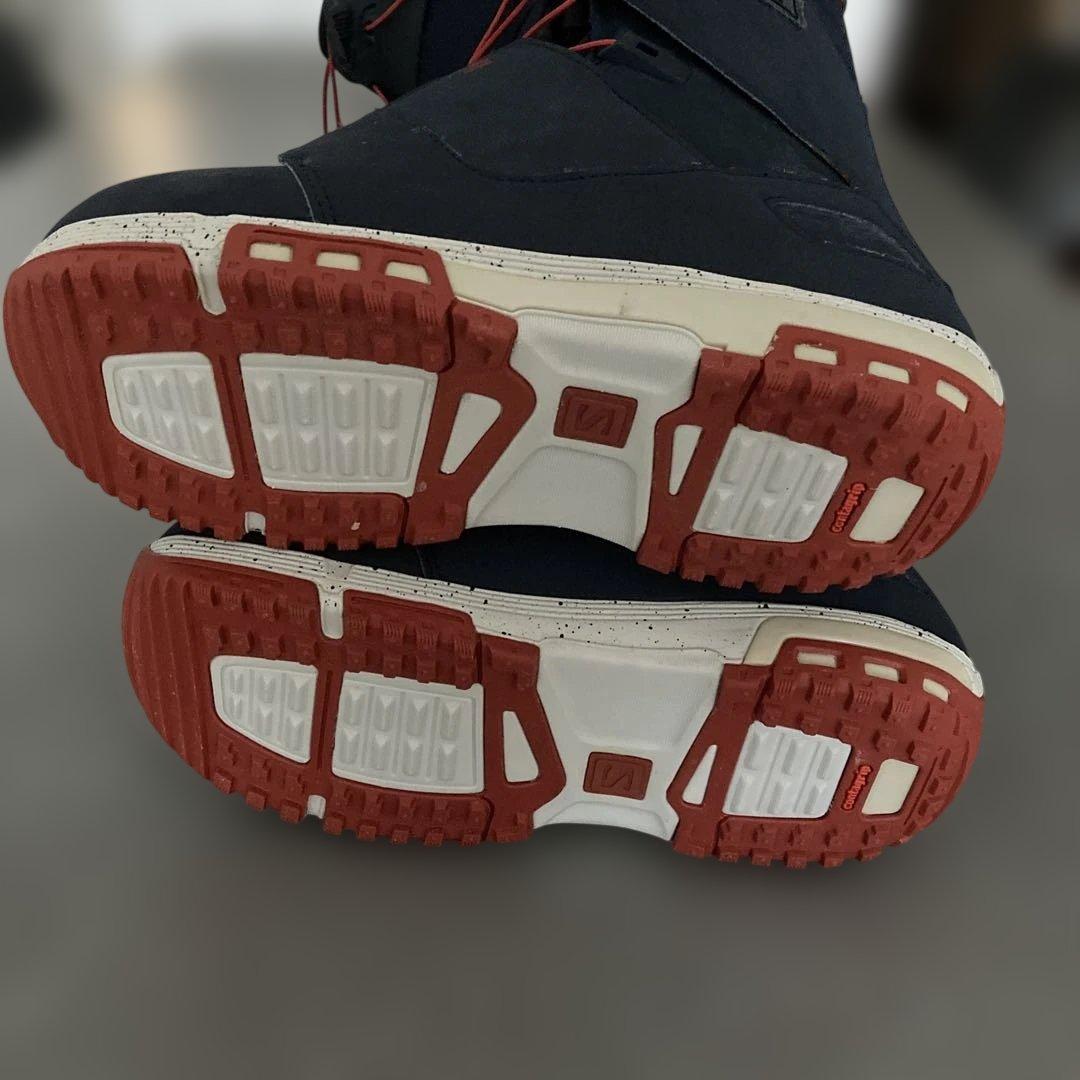 SALOMON サロモン DIALOGUE WIDE JP