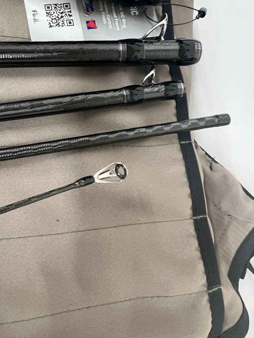 ポイズンアルティマ1610mh-5 新品未使用